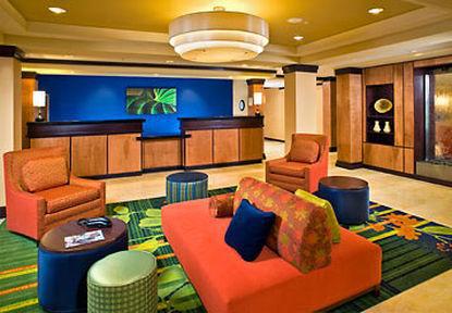 Hotel Fairfield And By Marriott New Bedford