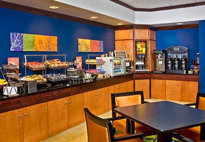 Fairfield And By Marriott 3*
