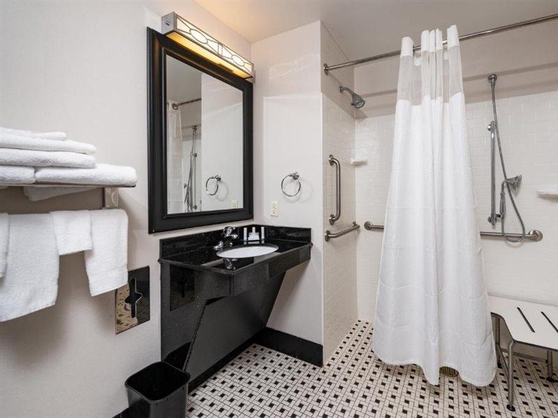 Fairfield And By Marriott 3* New Bedford