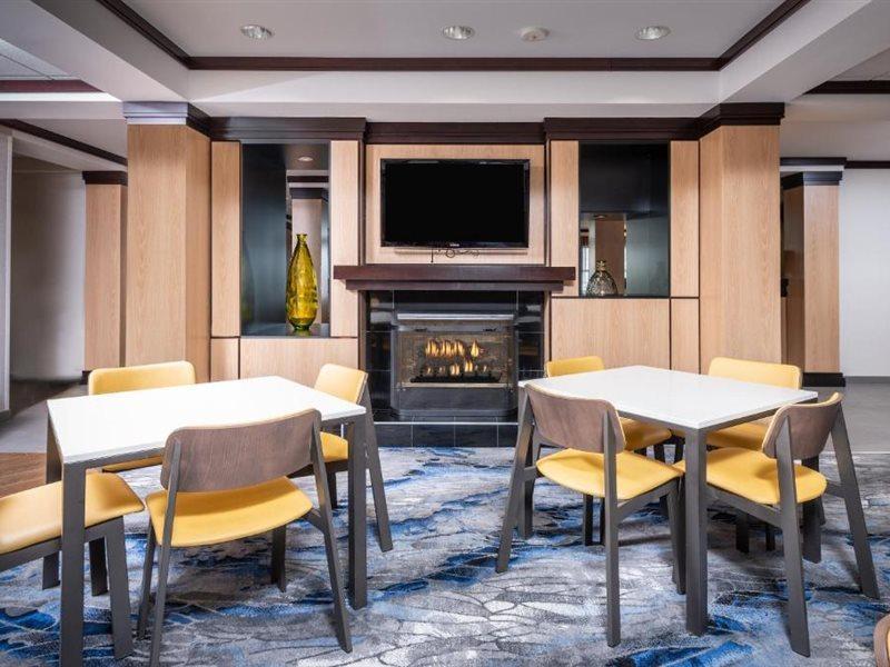 Fairfield And By Marriott Hotel 3*