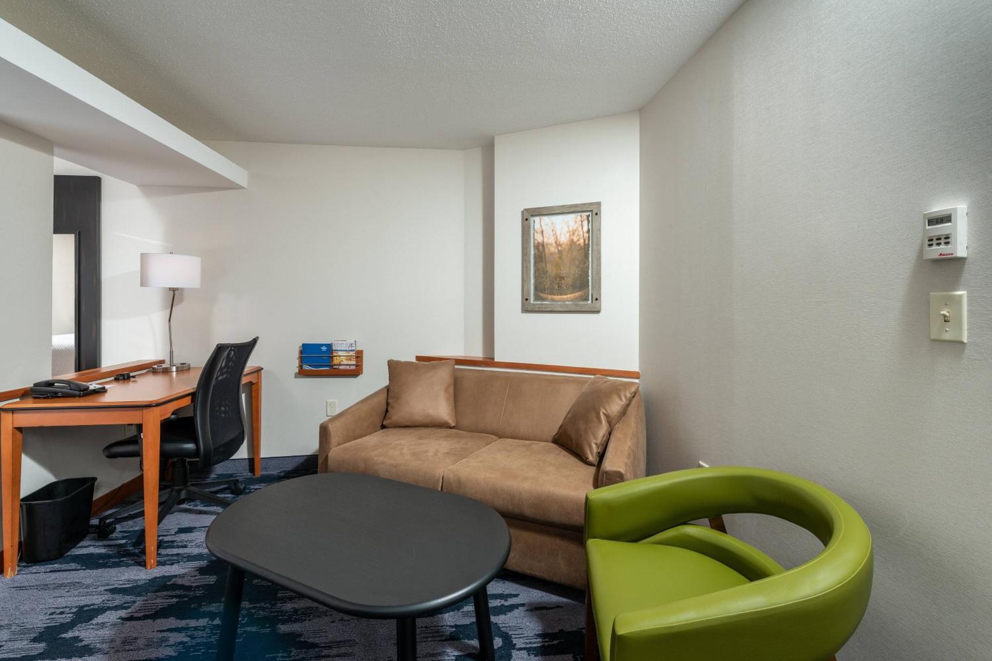 Hotel Fairfield And By Marriott New Bedford
