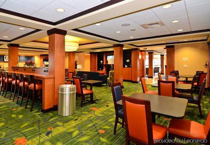 Fairfield And By Marriott 3* New Bedford