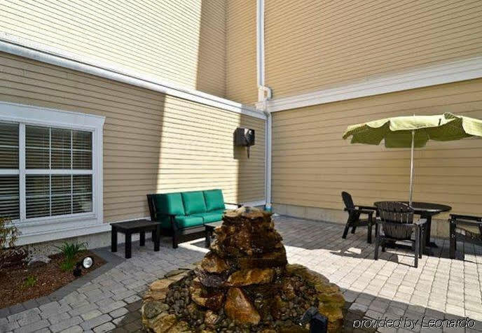 Hotel Fairfield And By Marriott New Bedford