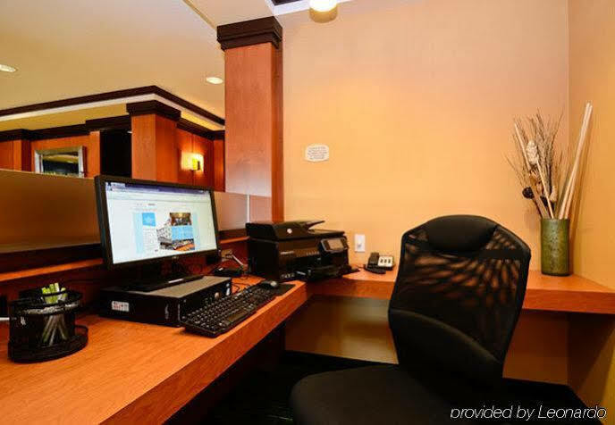Fairfield And By Marriott 3* New Bedford